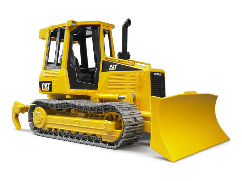 Bruder CATERPILLAR Buldozer malý 1:16 